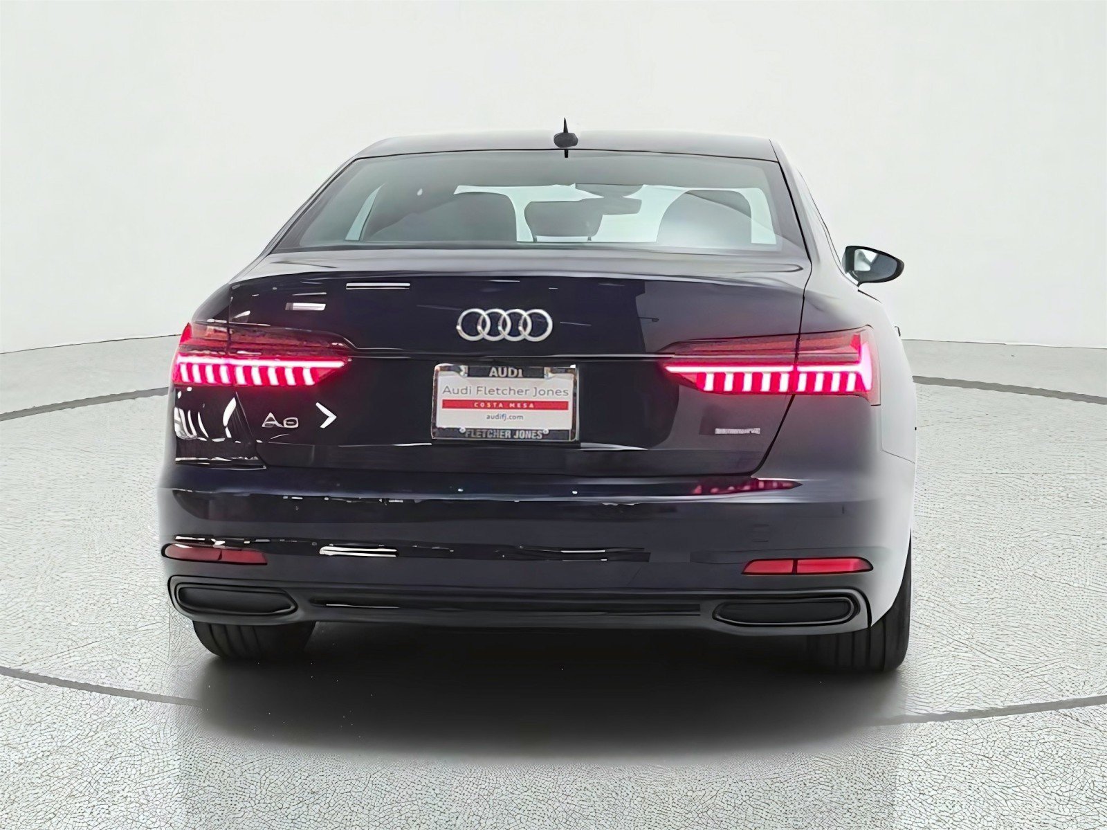 Used 2023 Audi A6 Premium Plus AWD/4WD image 6