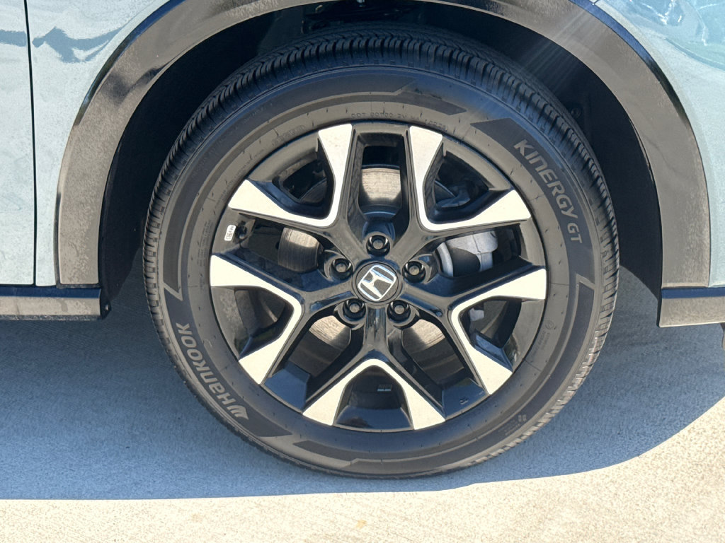 Certified 2027 Honda HR-V EX-L image 11
