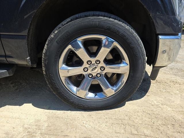 Used 2022 Ford F150 Lariat w/ Equipment Group 502A High AWD/4WD image 22