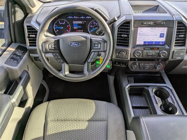 Used 2021 Ford F250 XLT w/ FX4 Off-Road Package image 16