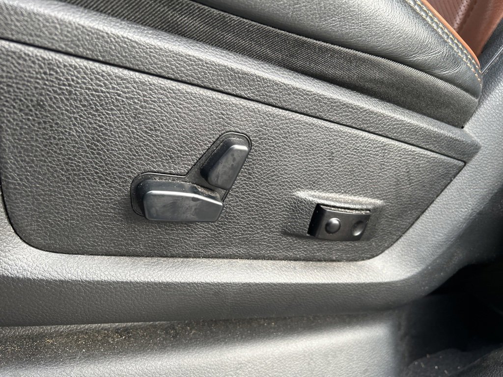 Used 2020 RAM 2500 Limited image 12