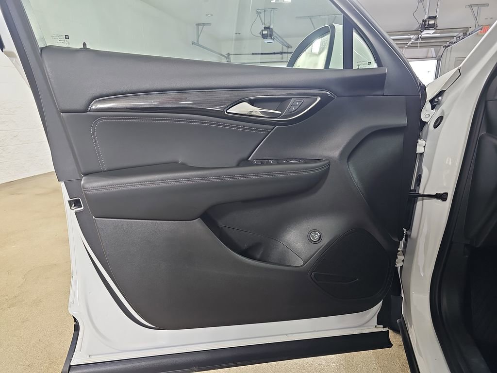 Used 2023 Buick Envision Preferred FWD image 32