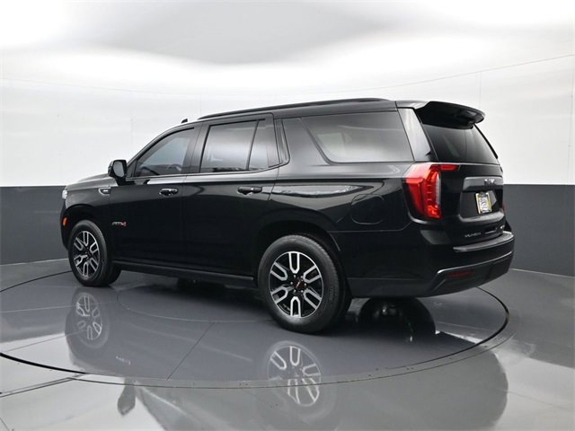 Used 2021 GMC Yukon AT4 image 7