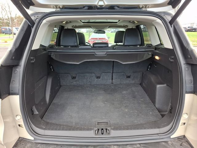 Used 2017 Ford Escape Titanium image 31