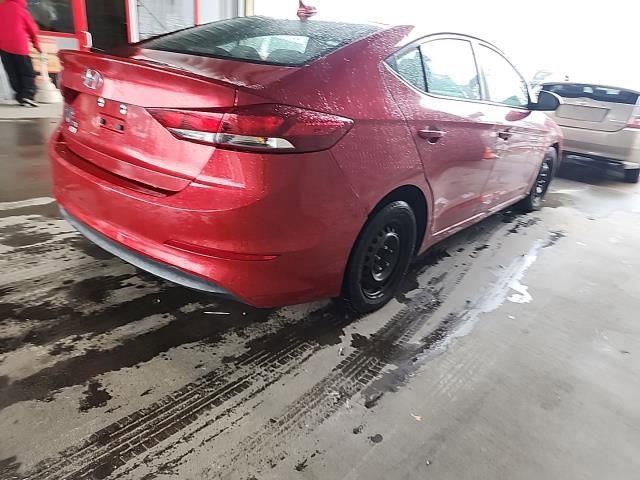 Used 2017 Hyundai Elantra SE image 2