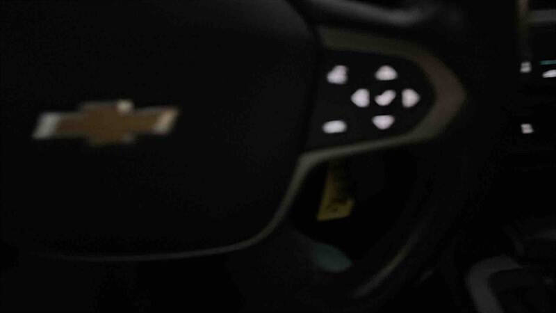 Used 2020 Chevrolet Colorado LT w/ LT Convenience Package image 26