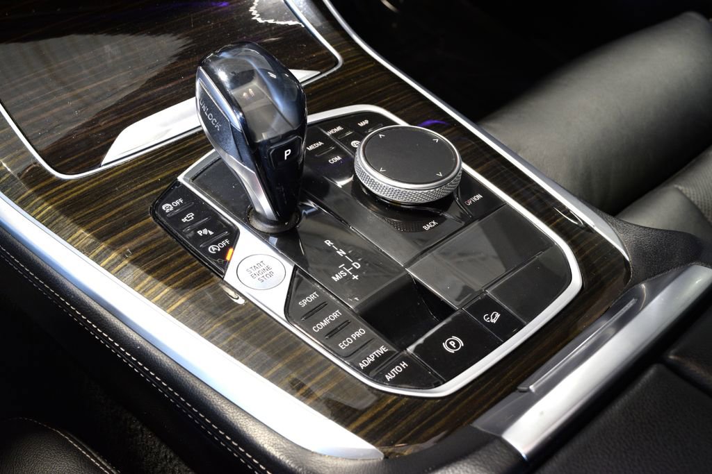 Used 2020 BMW X5 xDrive40i w/ Convenience Package image 25