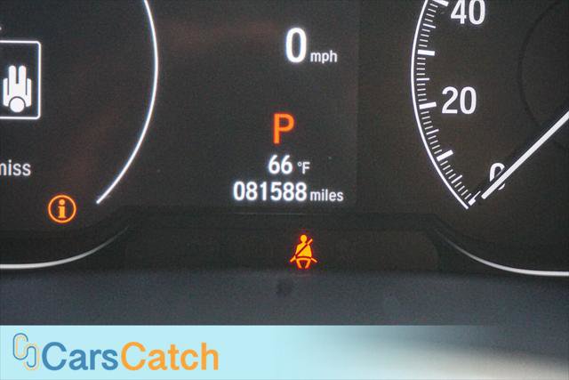 Used 2022 Honda Accord Sport Special Edition image 29