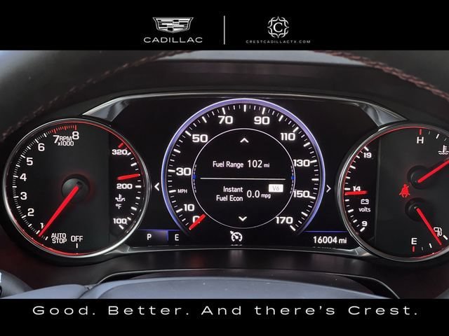 Used 2023 Chevrolet Blazer RS FWD image 16