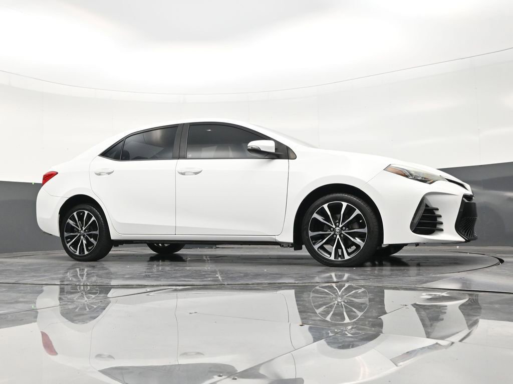 Used 2017 Toyota Corolla FWD image 28