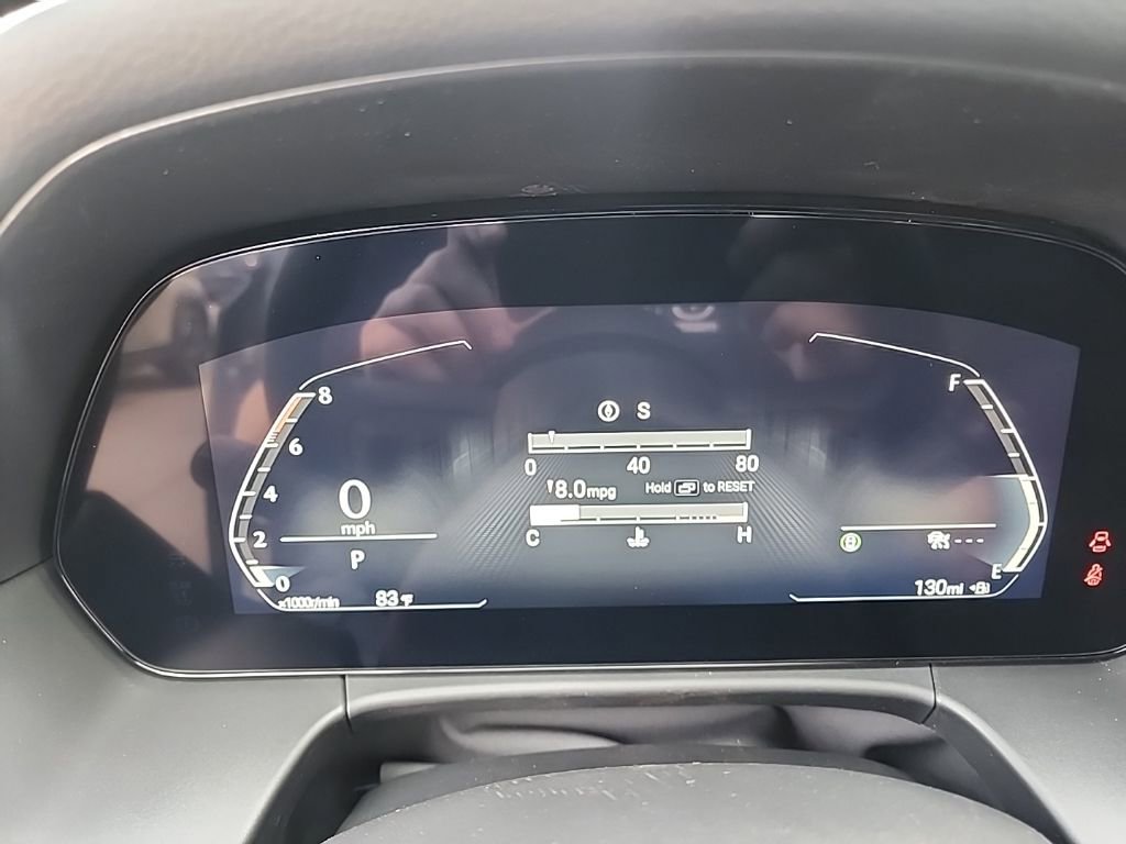 New 2026 MAZDA CX-5 Preferred image 18