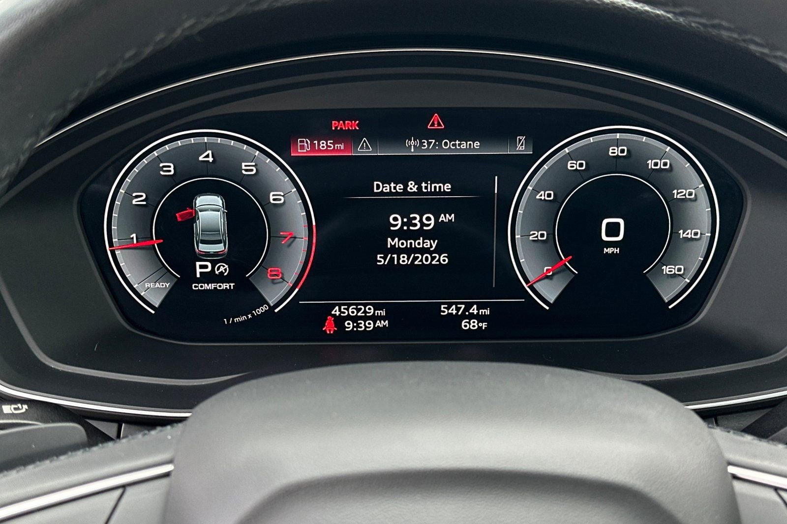 Used 2024 Audi A4 2.0T Premium Plus AWD/4WD image 24