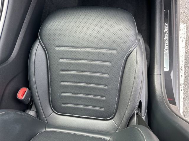 Certified 2025 Mercedes-Benz GLC 300 4MATIC image 34