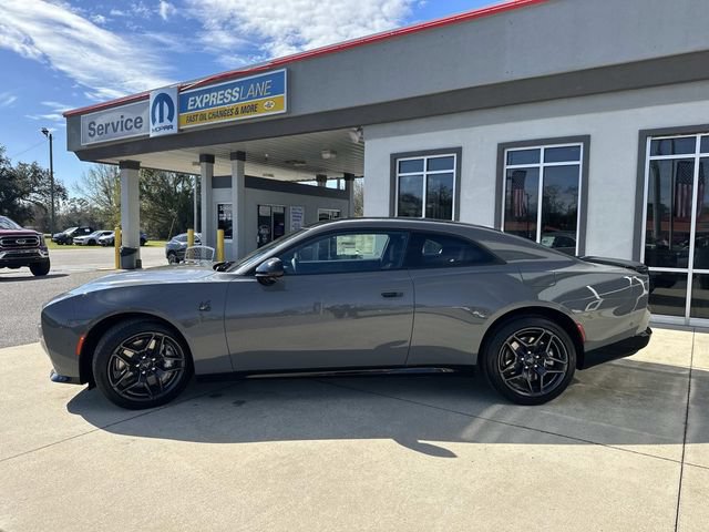 New 2026 Dodge Charger Scat Pack w/ Blacktop Package AWD/4WD image 19