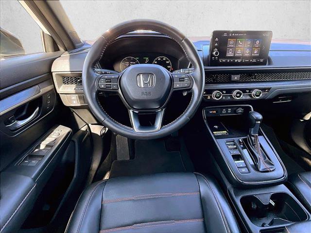 Used 2024 Honda CR-V Sport-L image 7