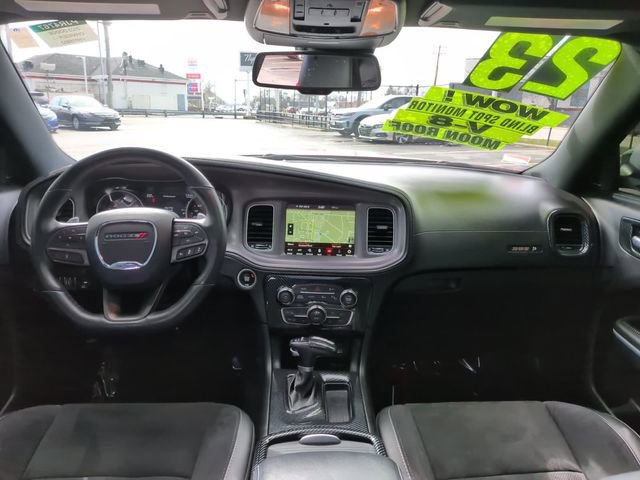 Used 2023 Dodge Charger Scat Pack image 16