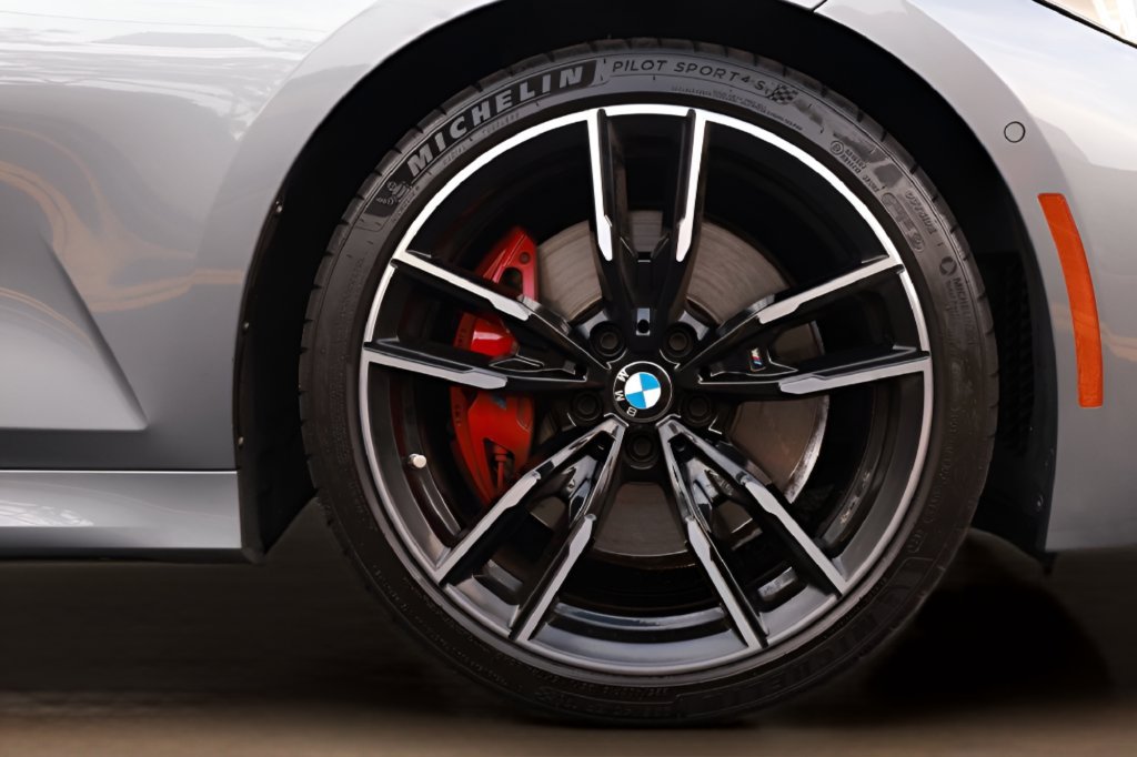 Used 2024 BMW M340i w/ Premium Package RWD image 37