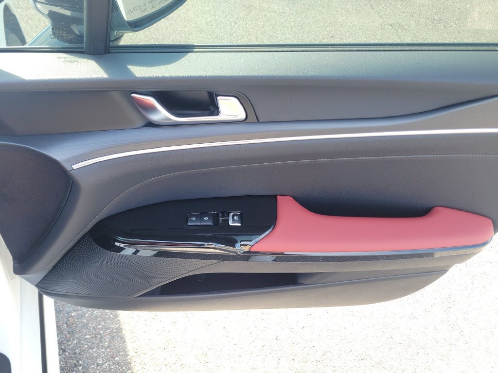 New 2026 Kia K5 GT-Line w/ GT-Line Red Interior Package FWD image 10