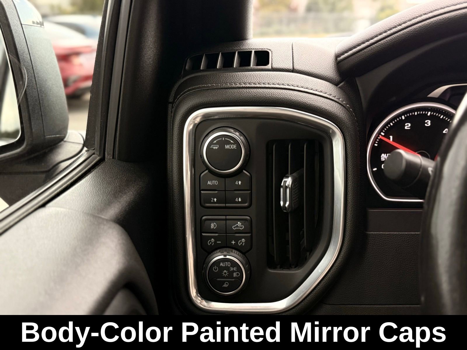 Used 2022 Chevrolet Silverado 1500 High Country w/ LPO, Dark Essentials Package image 36