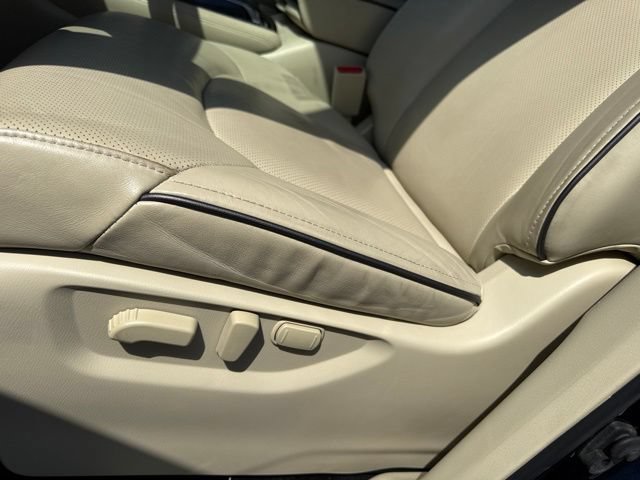 Used 2022 INFINITI QX80 Luxe w/ Cargo Package AWD/4WD image 20