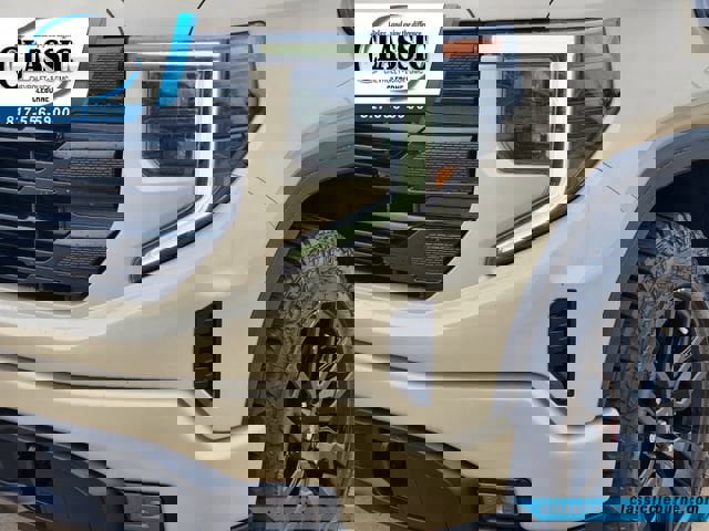 Used 2022 GMC Sierra 1500 Elevation w/ Elevation Premium Package image 16