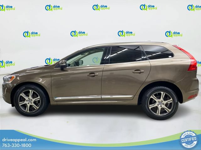 Used 2015 Volvo XC60 T6 Premier Plus AWD/4WD image 9