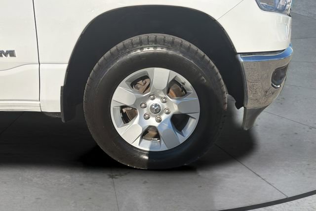 Used 2021 RAM 1500 Big Horn image 29