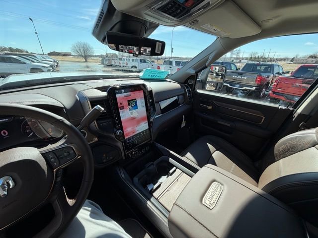 New 2026 RAM 2500 Limited image 17