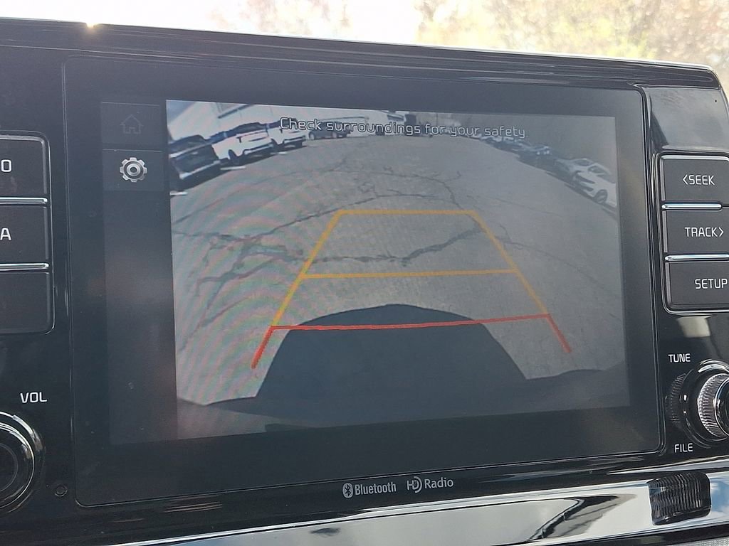 Certified 2023 Kia Seltos LX AWD/4WD image 20