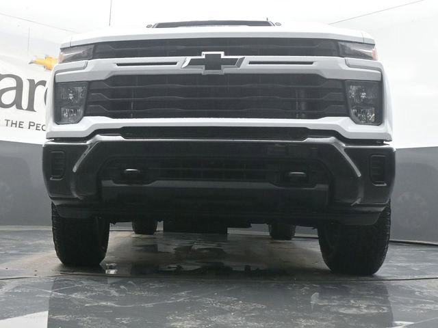 New 2026 Chevrolet Silverado 2500 Custom w/ Custom Convenience Package image 34