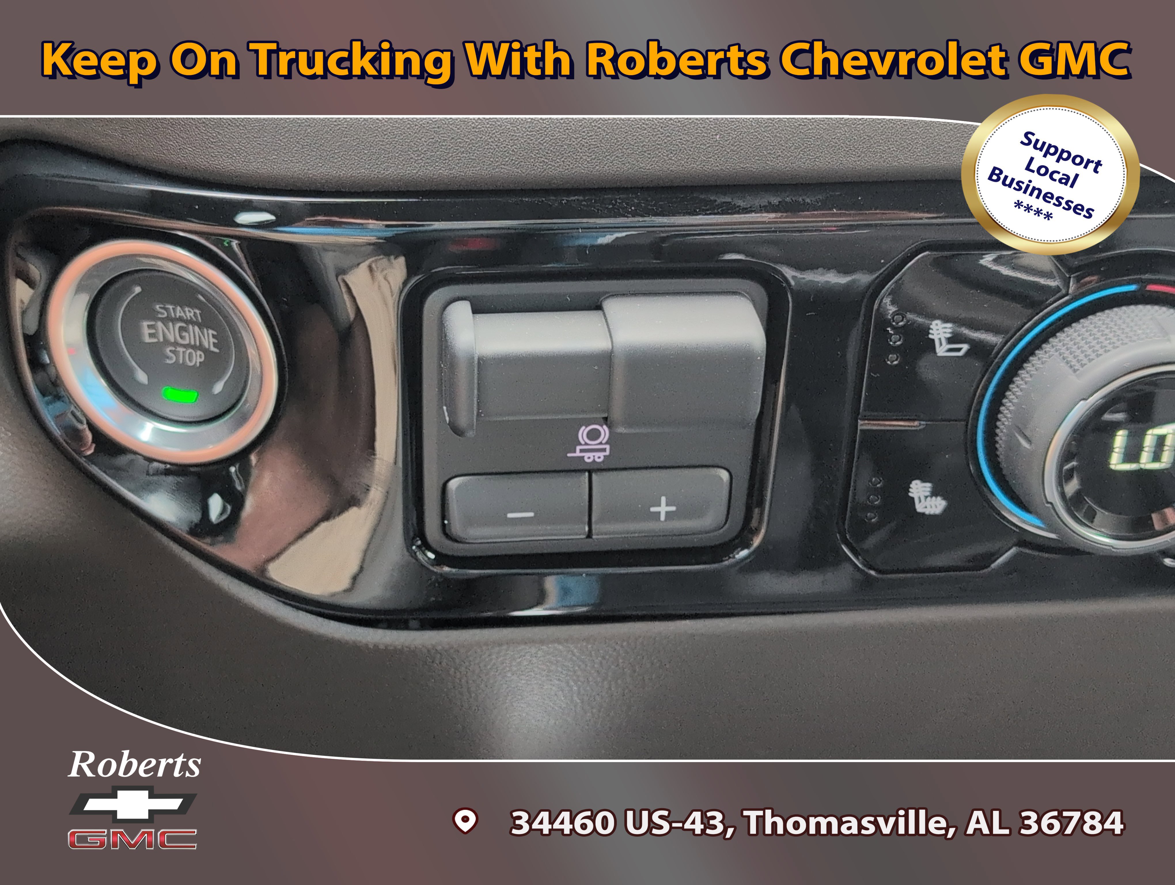 New 2025 Chevrolet Silverado 1500 LT Trail Boss image 19