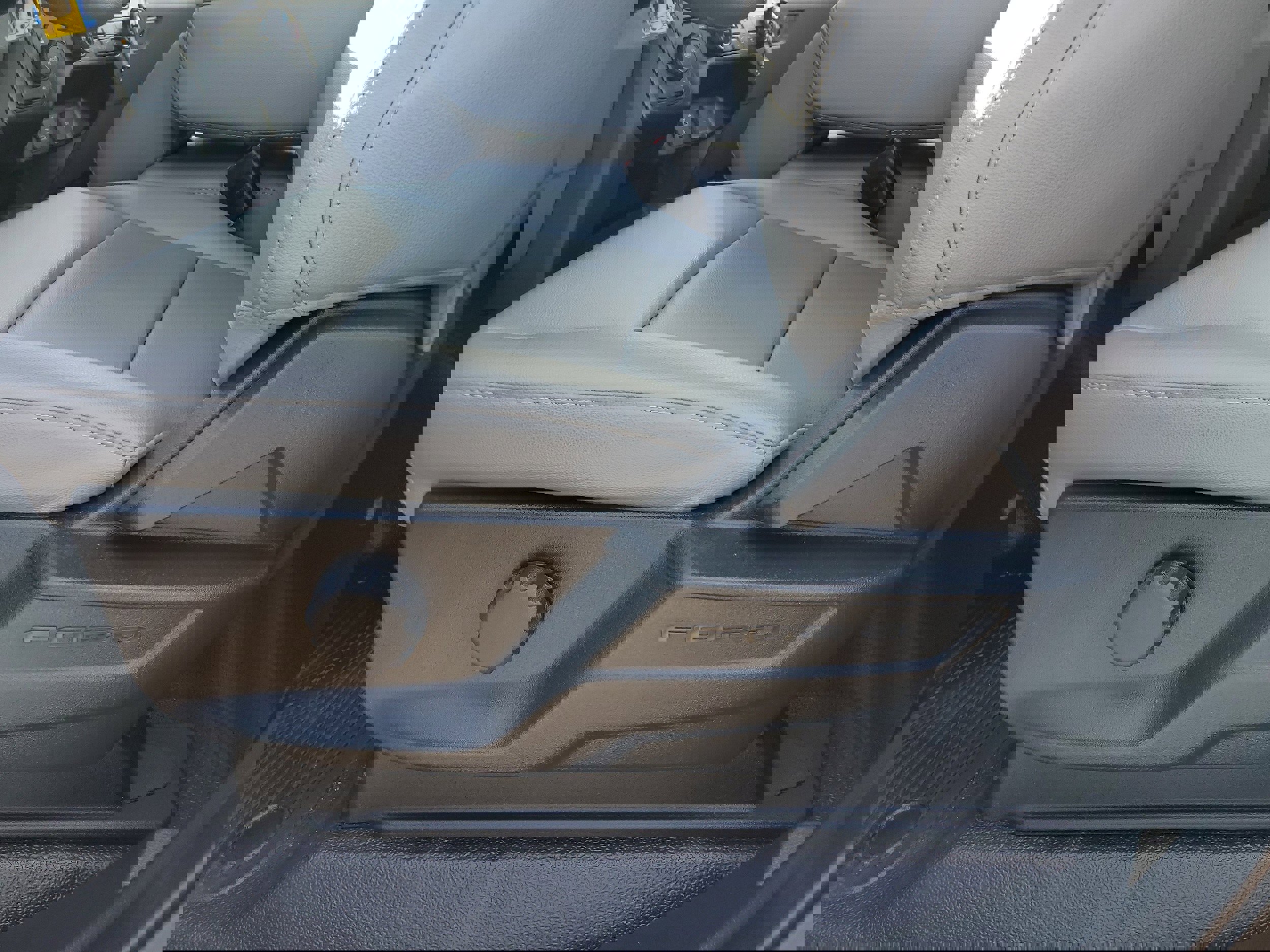 New 2024 Ford F450 XL w/ XL Chrome Package image 12