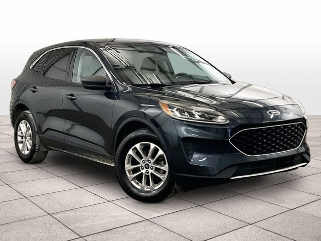 Used 2022 Ford Escape SE w/ Convenience Package AWD/4WD image 2