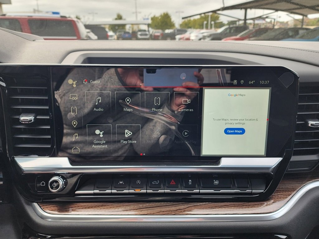 New 2026 GMC Sierra 1500 Elevation image 26