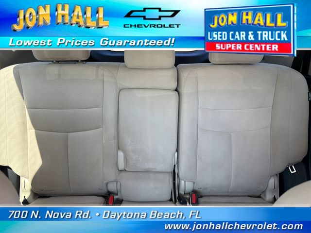 Used 2020 Nissan Murano SV w/ Cargo Package FWD image 17
