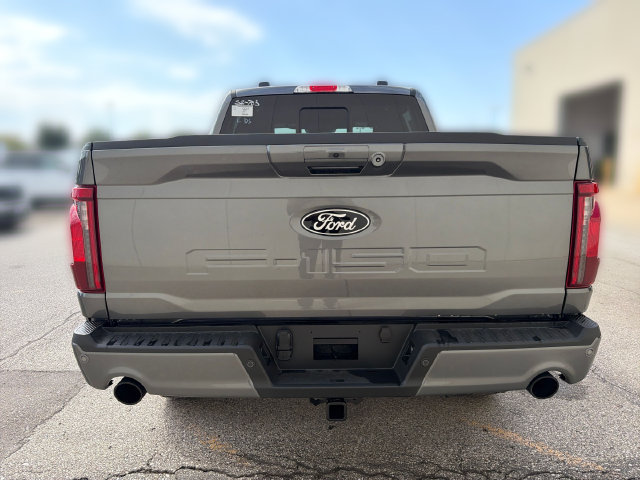 New 2026 Ford F150 XLT w/ Equipment Group 302A MID AWD/4WD image 7