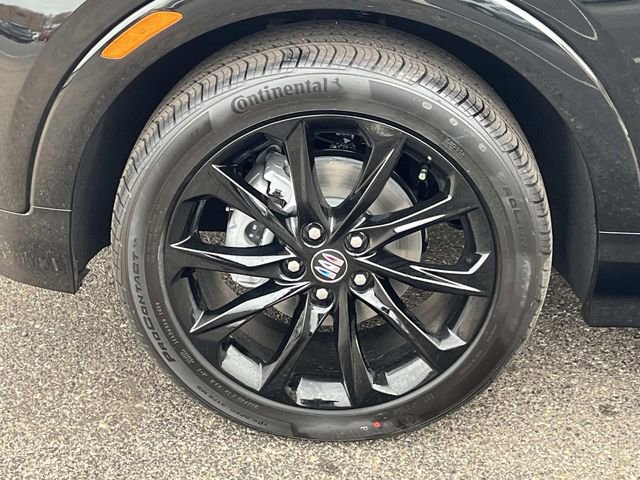 New 2026 Buick Encore GX Sport Touring image 10