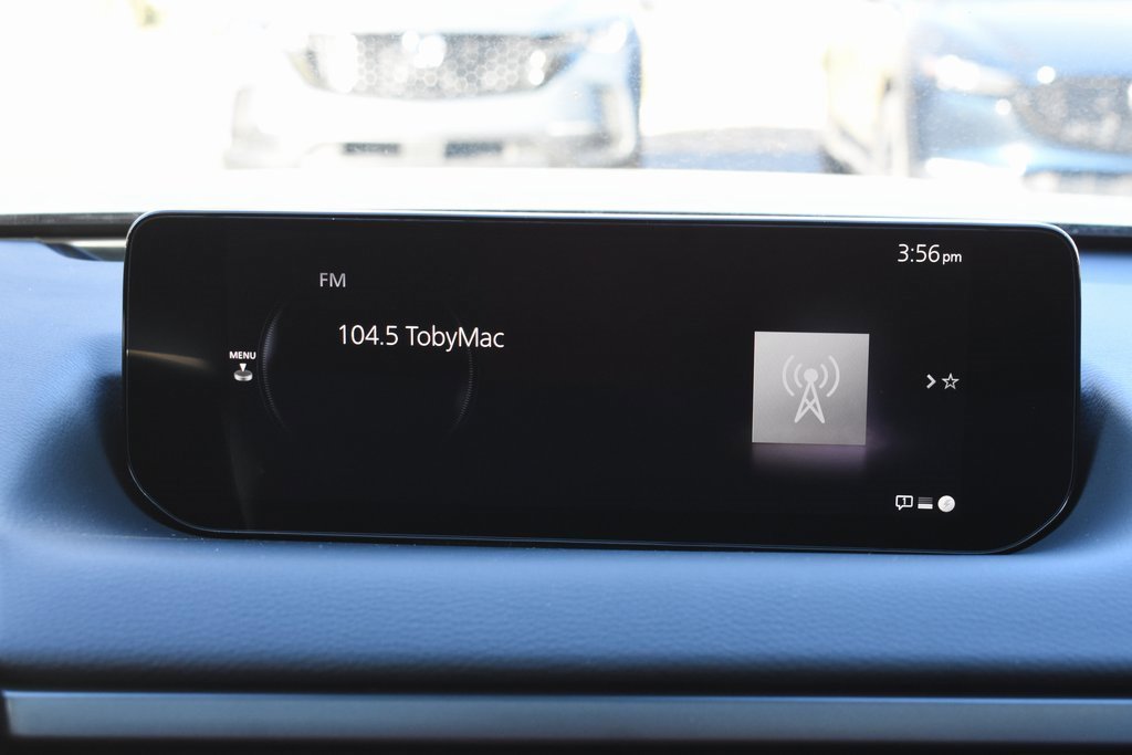 New 2026 MAZDA CX-50 2.5 Hybrid w/ Weather Package image 44