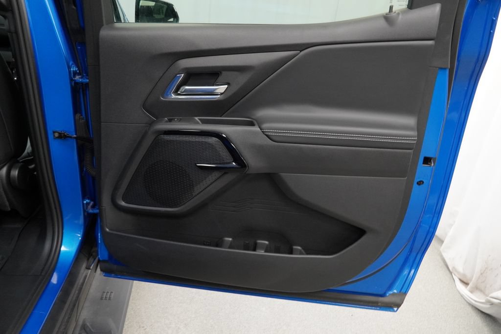 New 2026 Chevrolet Silverado EV LT AWD/4WD image 23