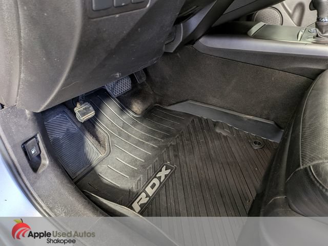 Used 2015 Acura RDX w/ Technology Package AWD/4WD image 17
