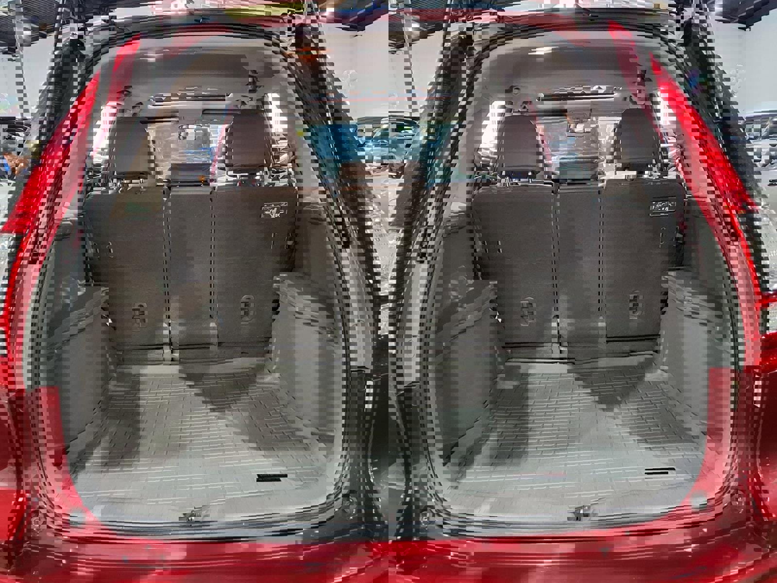 Used 2011 Honda CR-V EX-L image 18