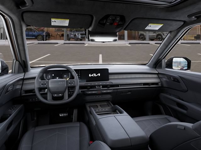 New 2027 Kia Telluride X-Line SX Prestige AWD/4WD image 14