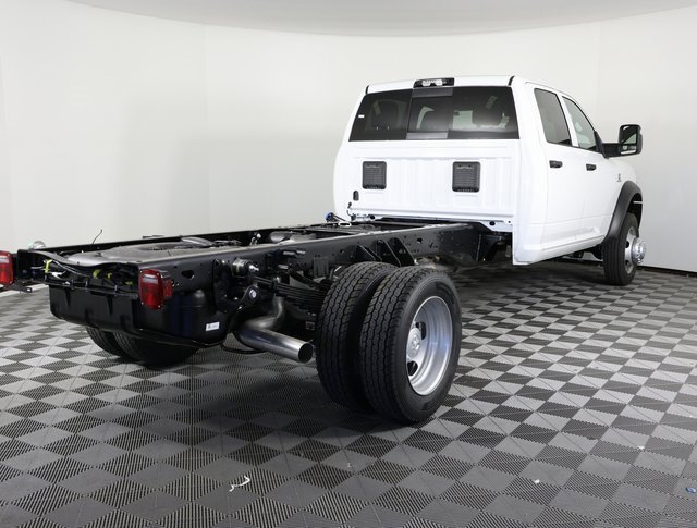 New 2026 RAM 5500 Tradesman image 3