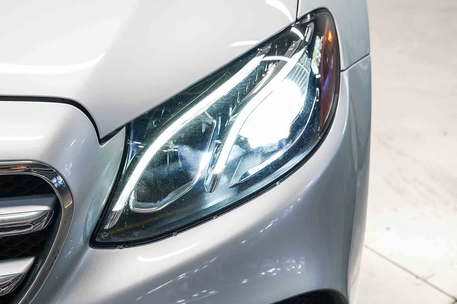 Used 2019 Mercedes-Benz E 300 image 7