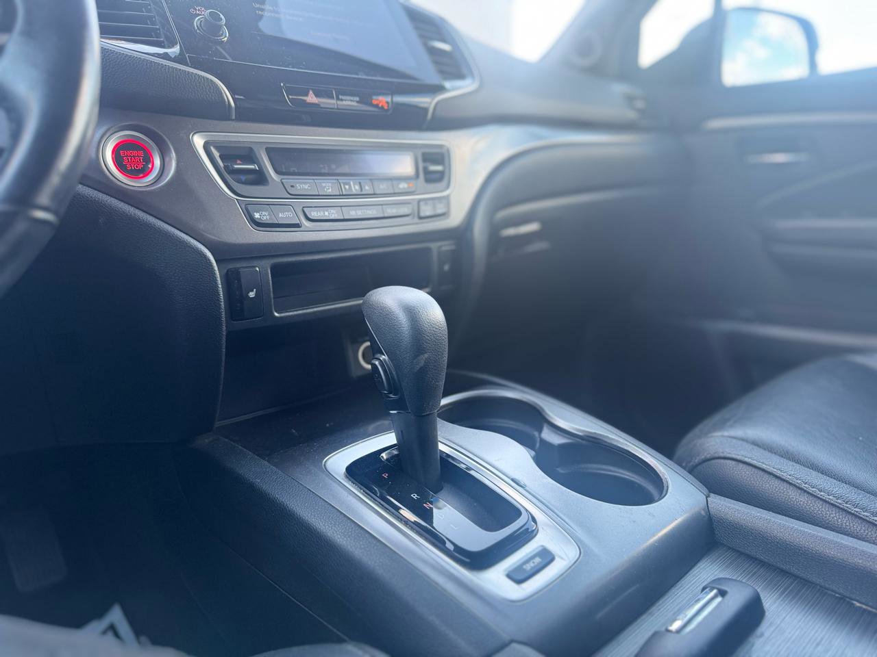 Used 2020 Honda Pilot EX-L image 52