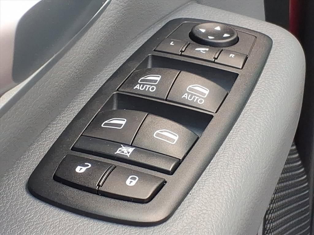 Used 2020 RAM 1500 Big Horn image 12