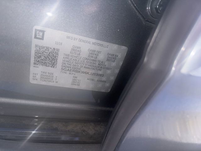 Used 2019 Buick Enclave Essence w/ Trailering Package, 5000 lbs. FWD image 4