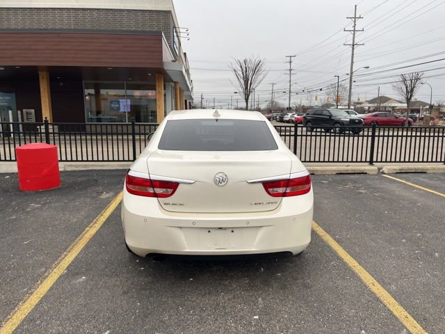 Used 2016 Buick Verano Convenience w/ Experience Buick Package image 6