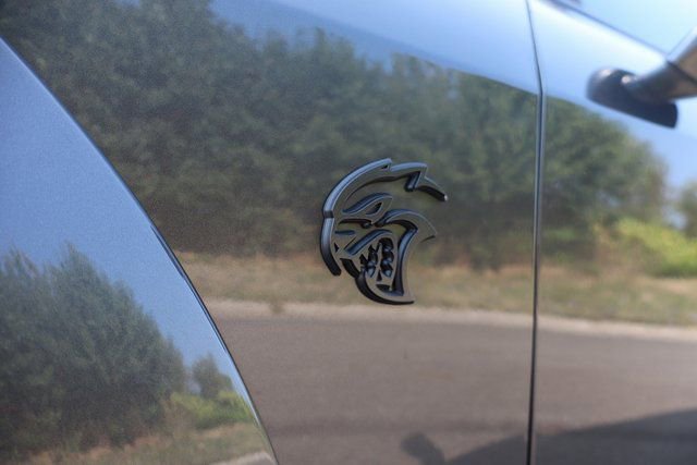 Used 2023 Dodge Challenger SRT Hellcat Widebody image 8