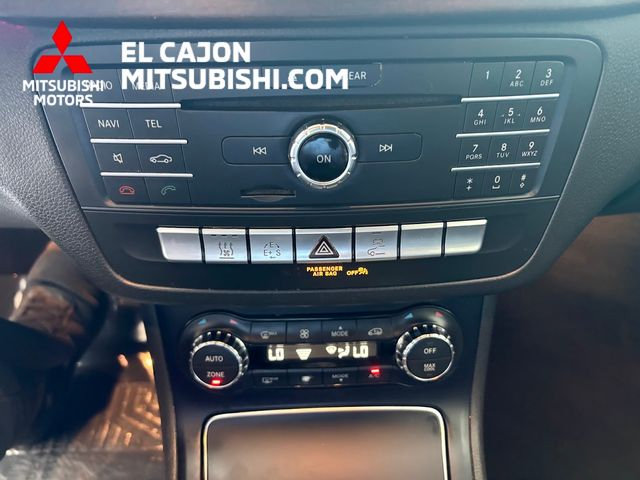 Used 2016 Mercedes-Benz B 250e image 12